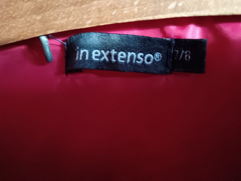 Geaca primăvară, toamna 7-8 ani