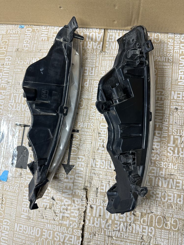 Leduri stânga dreapta citroen c4.cod:177850-01.