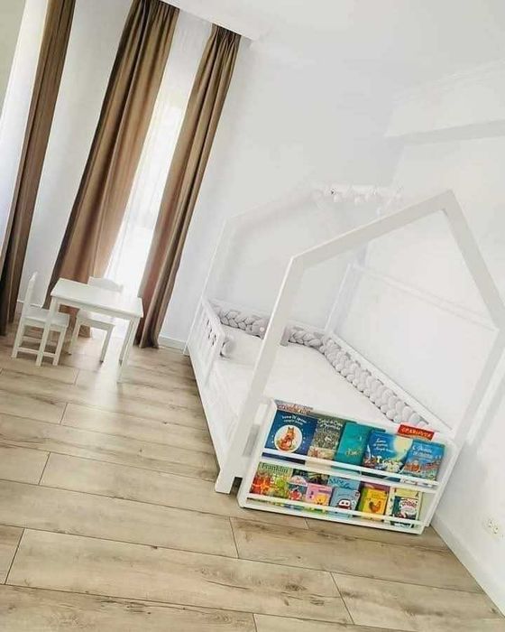 Patut bebe pat copil patut montessori pat casuta mobilier copil