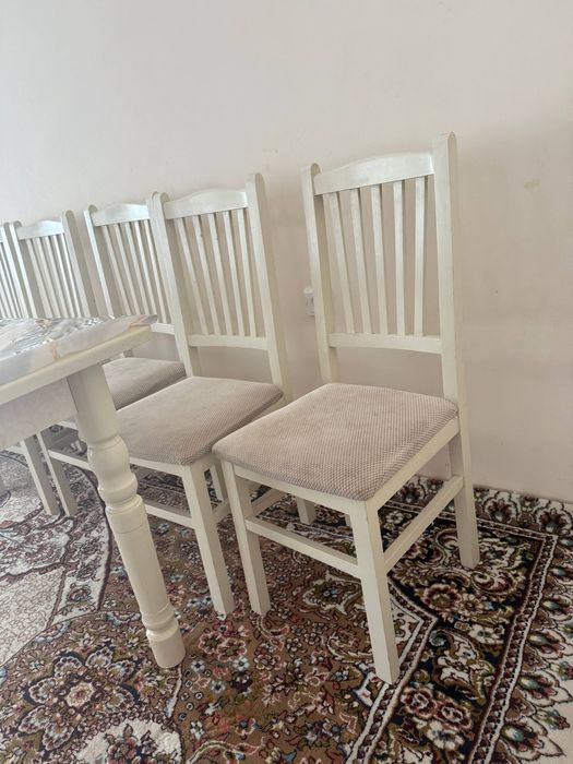 Тез! Арзон! Стол стул