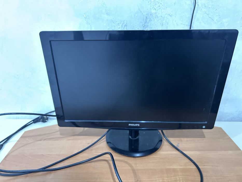 Продам монитор philips
