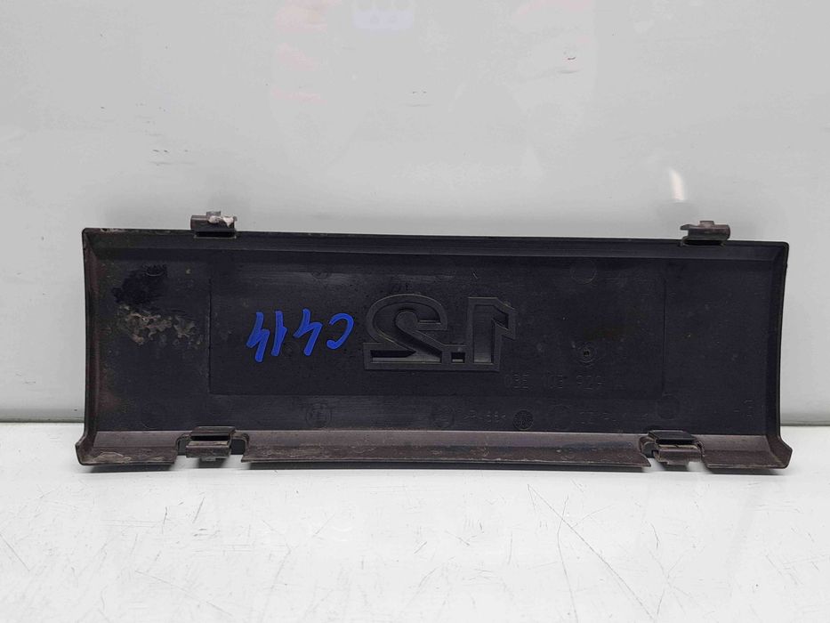 Capac motor Skoda Fabia 2 (5J, 542) [Fabr 2007-2014] 03E103929A 1.2 be