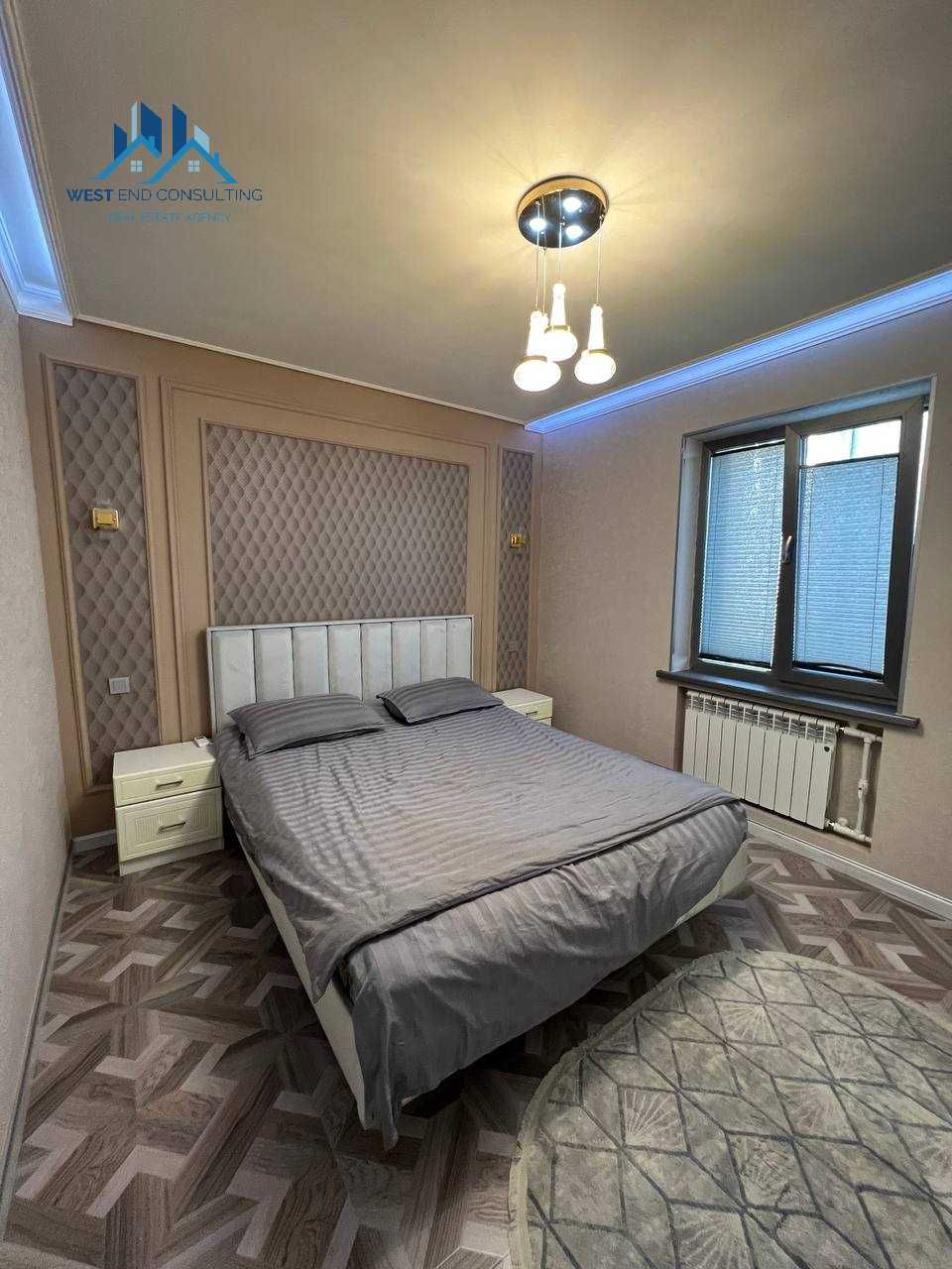 Сдается Квартира |  For Rent | Мирабадский р-н, Госпитальный 4х комн.