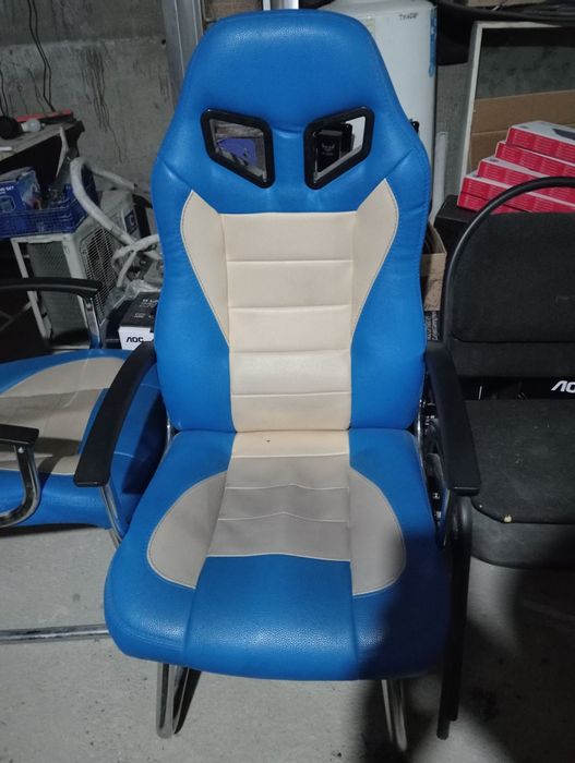 игравой кресло 10штук