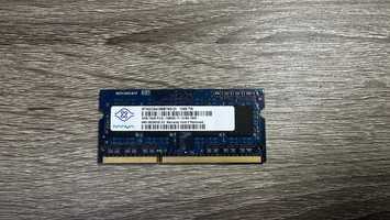 Memorie RAM laptop 4GB