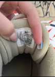 nike uptempo originali