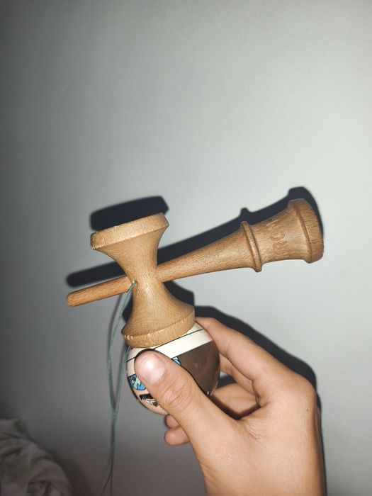 Kendama lorenzo folosită!!!