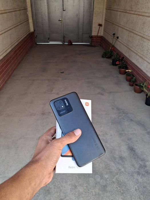 Redmi 10C sotiladi ideyal