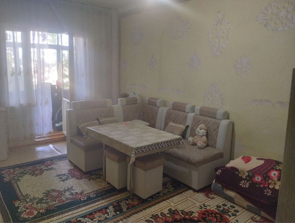 Продажа 2х комнатную квартиры