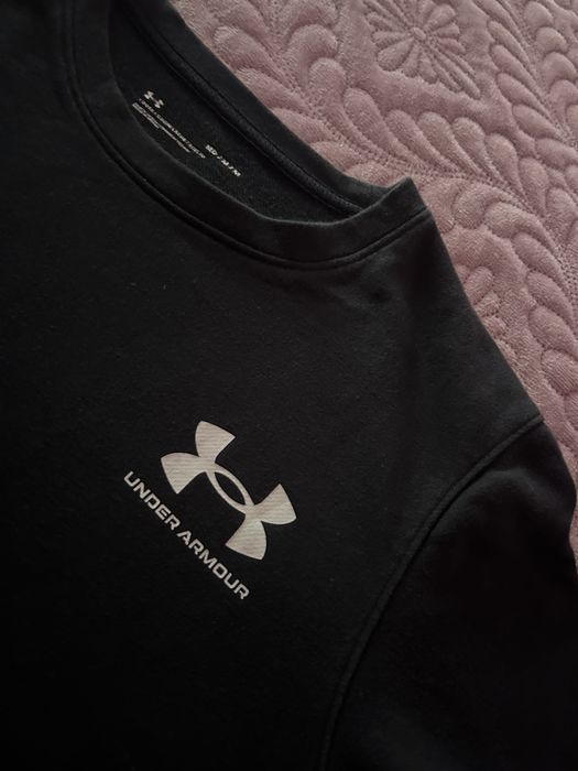 hanorac under armour