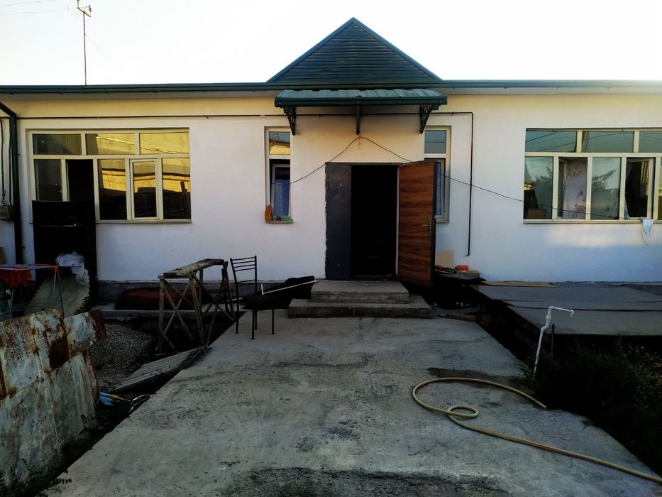 Продам Старые Сергели 2,4 сотки 4 ком.дом