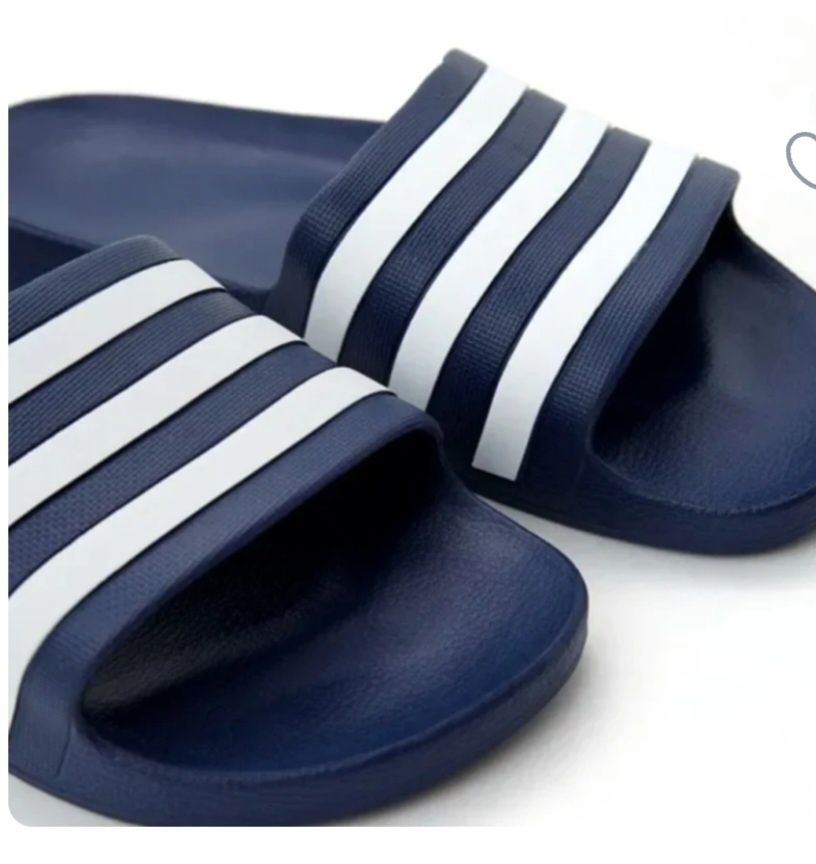 Tapochki adidas Adilette aqua