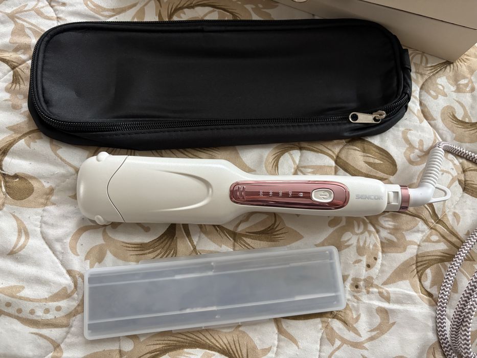 Преса за коса Sencor SHI 6300GD