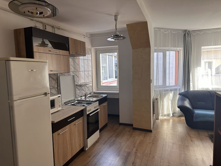 Apartament 2 camere Piata Muncii, 1 min metrou, loc parcare acoperit