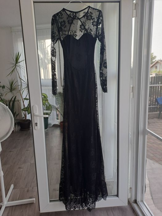 Sacou elegant nou si altele