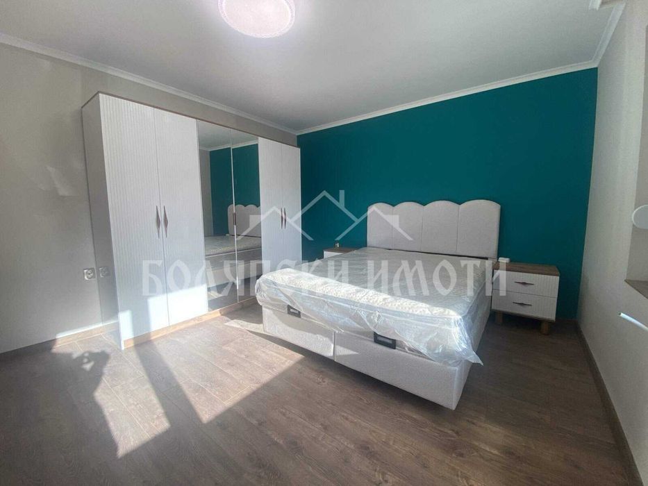 Продава се Тристаен апартамент в Велико Търново, Зона Б - 130 кв.м за 1616 €/кв.м - Снимка #5