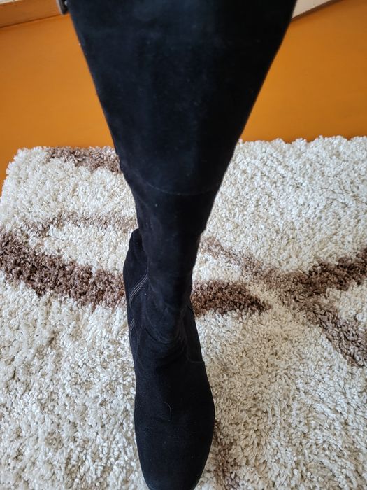 Мода и стиль.Обувь