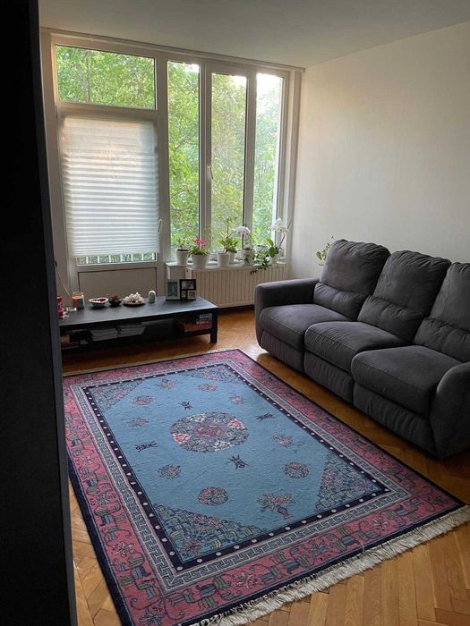 PRIMĂVERII – Apartament 3 camere luminos și spațios, etaj 3