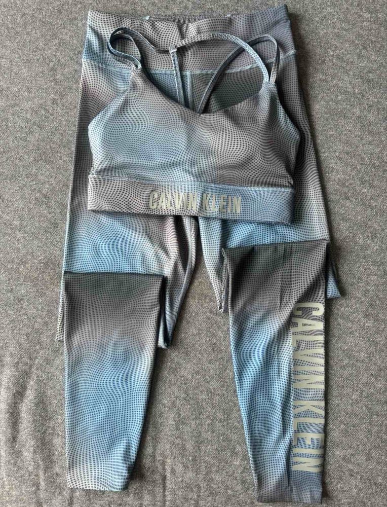 Спортен комплект Calvin Klein Performance