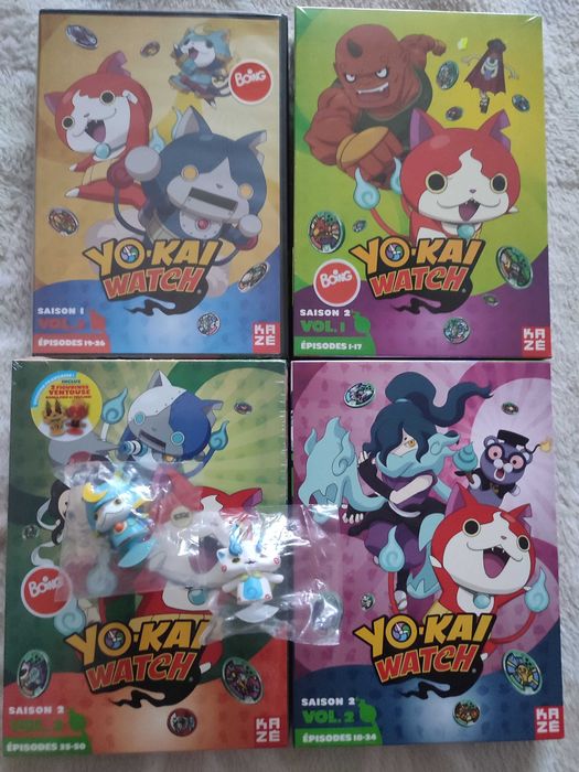 Dvd-uri manga/anime