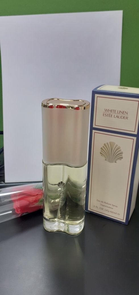 White Linen, 60 ml.