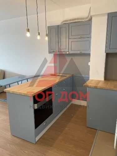 Дава се под наем Двустаен апартамент в Варна, Чаталджа - 76 кв.м за 700 € - Снимка #2