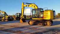 Piese pentru CATERPILLAR 312 din dezmembrari second hand