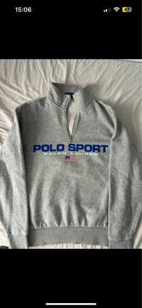 Polo sport ralph lauren bluza