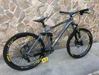 Canyon nerve f8 Al