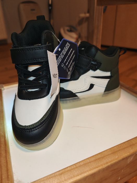 Adidasi/ghete Next copii