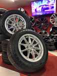 Джанти 16 цола VW T5 T6 с гуми 215/65/16С Michelin