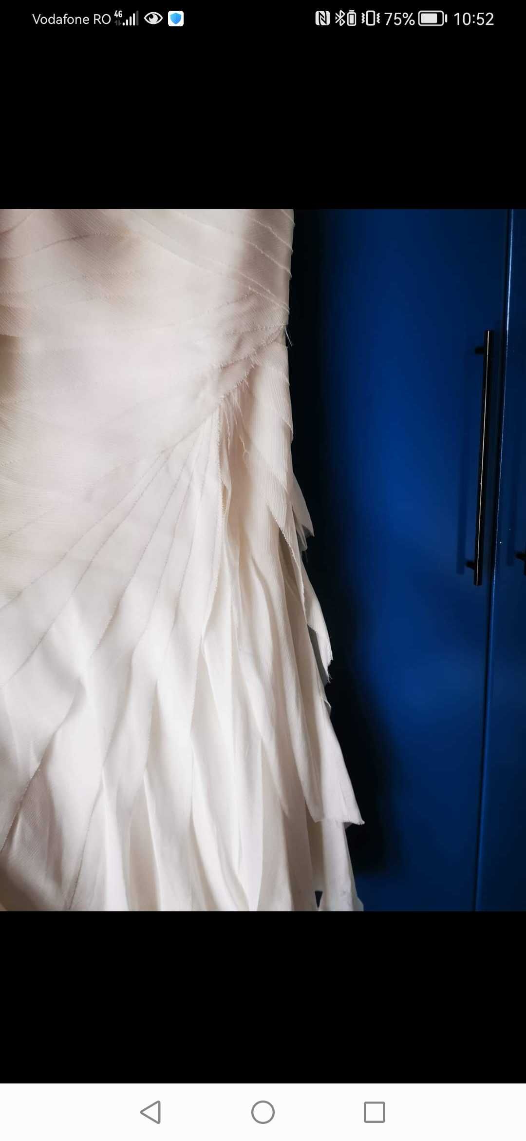 Rochie de mireasa