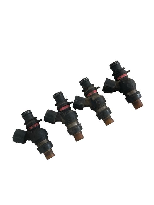 Set injectoare combustibil SUBARU IMPREZA III Hatchback GR, GH, G3 200