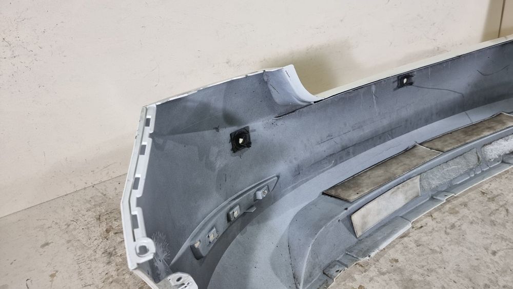 Bara spate Skoda  Fabia 3 facelift hatchback, 2019, 2020, 2021, 2022, cod origine OE 6V6807421F