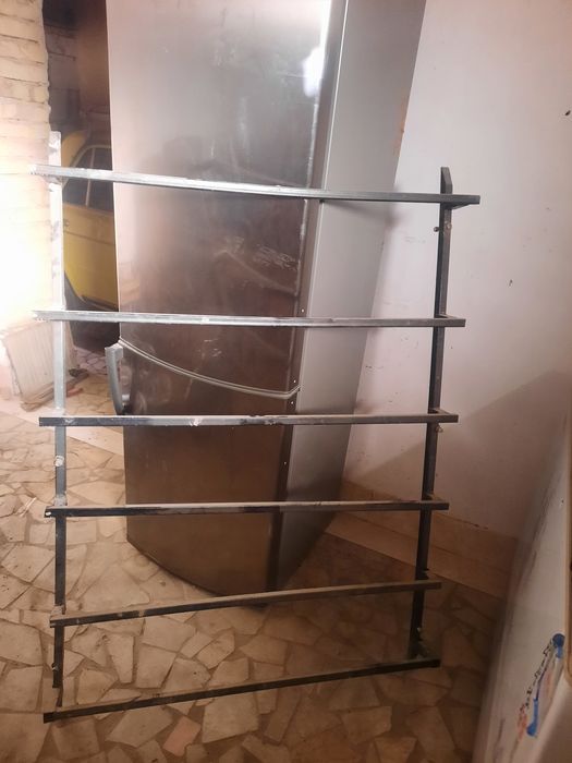 Нексия 3 багажи сотилади