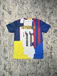 Tricou fotbal Neymar Jr (special edition)