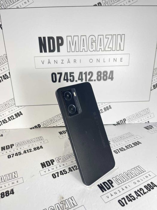 NDP Amanet NON-STOP Bld.Iuliu Maniu 69 OPPO A57S (30064)