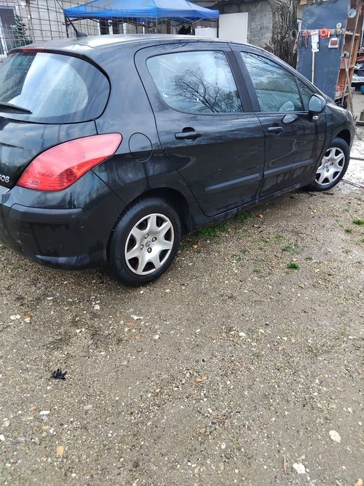 Peugeot 308'..1.6..Hdi