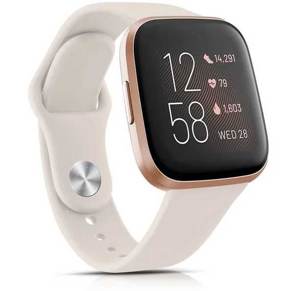 Висококачествени,силиконови каишки за Фитбит FitBit Versa,1,2,3,4,Lite
