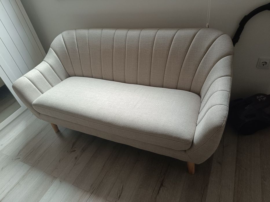 Диван не използван