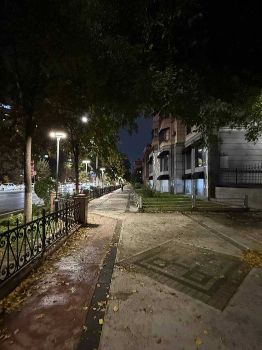 Продаётся помещение 65м2 Улица Нукусская Ор-р: Гламур