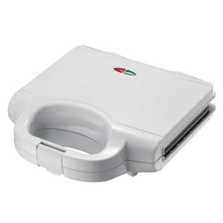 Aparat de sandwich,putere 750W,antiaderent,capacitate:2 sandwich-uri