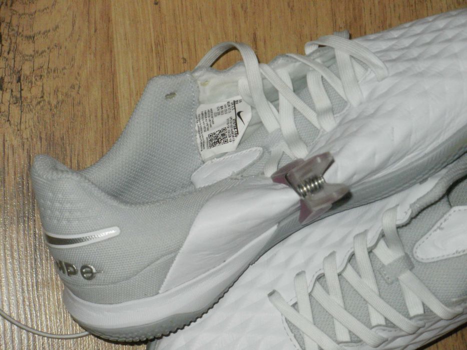 NIKE юношески оригинални естествена кожа 37