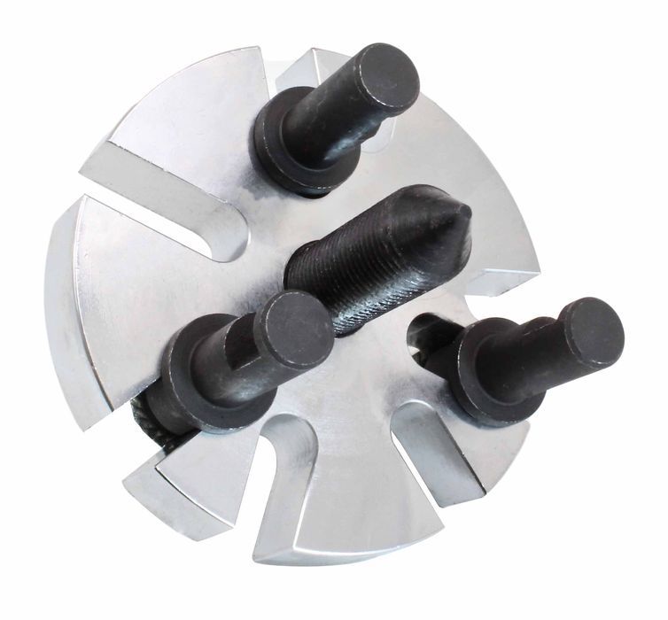 Extractor fulie 50-95 mm model 2