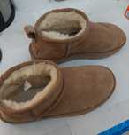 Ugg stare perfecta fara defecte fără probleme nr 38  250lei