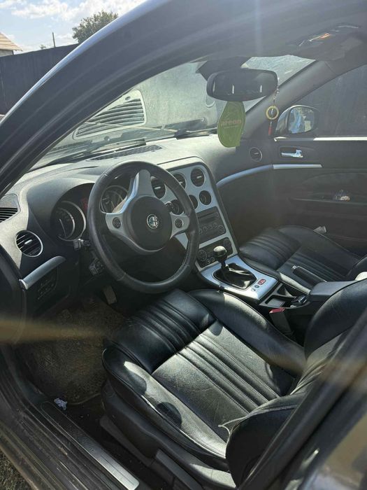 Alfa Romeo 159 1.9JTDM - 2007