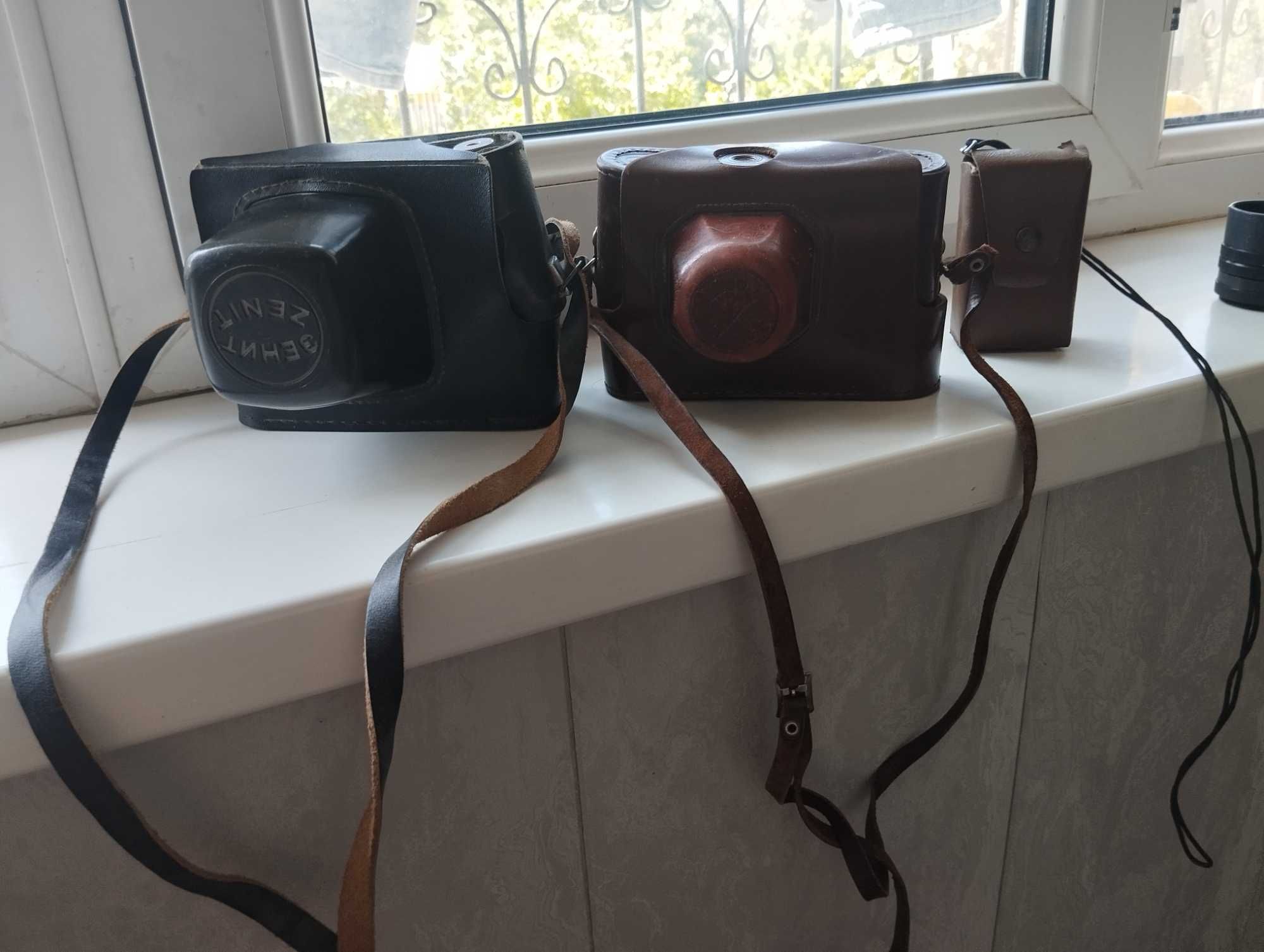 Продаю ретро фотоаппарат