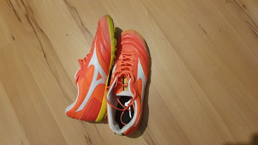 Стоножки Мизуно/Mizuno