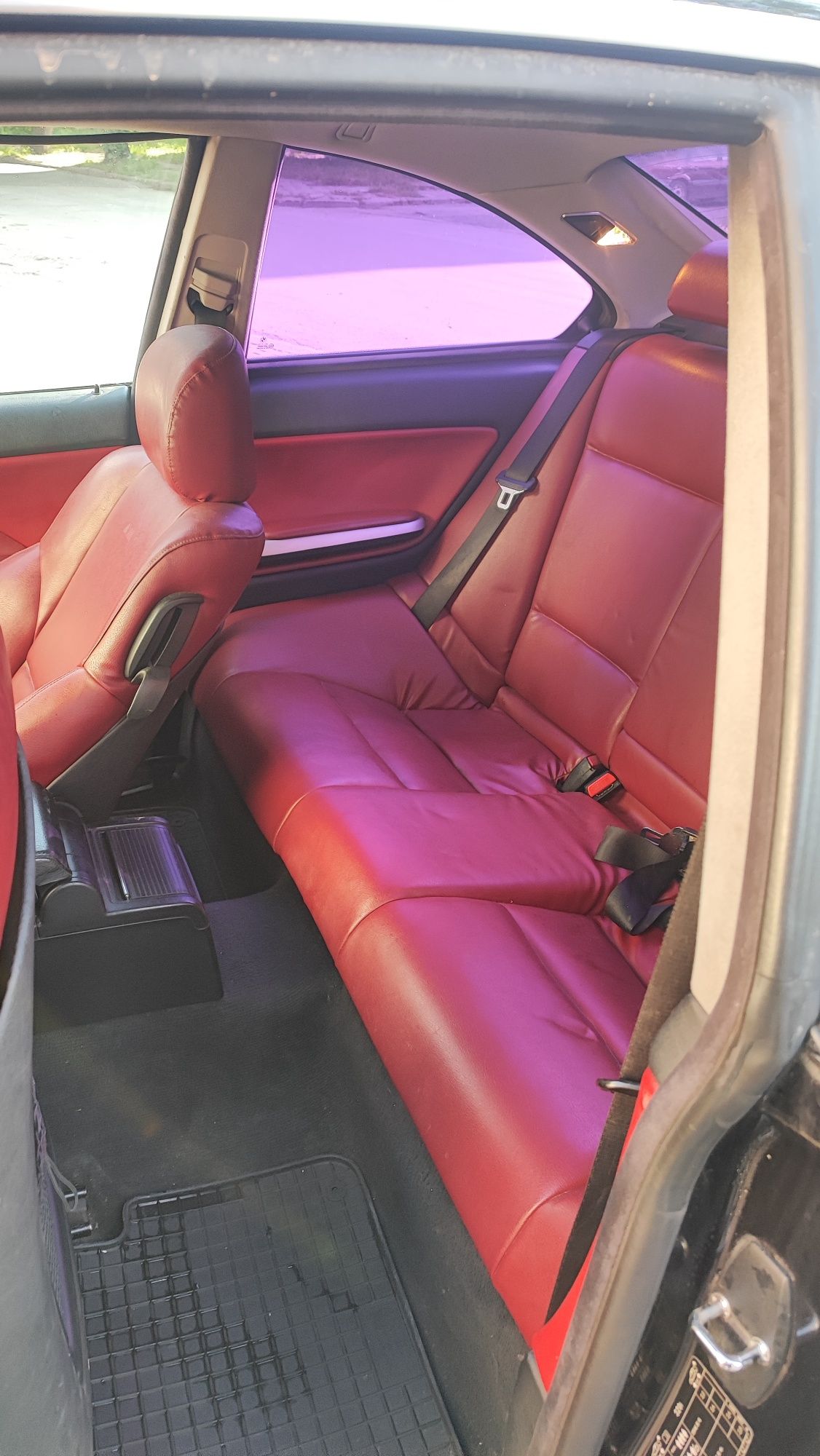 БМВ Е46 купе BMW E46 coupe