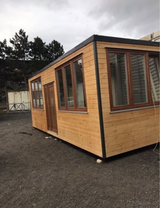 Vând căsuțe din lemn Acceptăm și variante auto